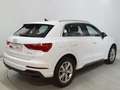 Audi Q3 35 TDI Black line S tronic 110kW Blanc - thumbnail 5