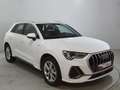 Audi Q3 35 TDI Black line S tronic 110kW Blanc - thumbnail 1