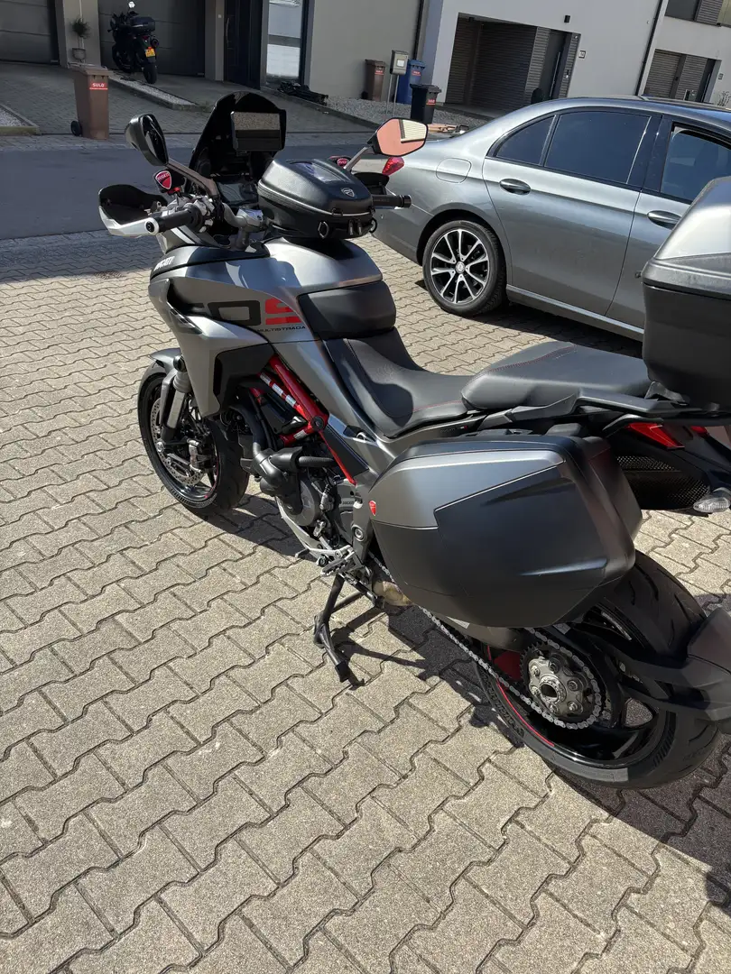 Ducati Multistrada 1260 Gran Tour - 2