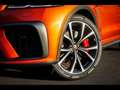 Jaguar F-Pace 5.0 P550 SVR AWD°ORANGE ATACAMA SVO PREMIUM°AHK Orange - thumbnail 26