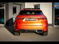 Jaguar F-Pace 5.0 P550 SVR AWD°ORANGE ATACAMA SVO PREMIUM°AHK Orange - thumbnail 4