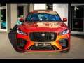 Jaguar F-Pace 5.0 P550 SVR AWD°ORANGE ATACAMA SVO PREMIUM°AHK Orange - thumbnail 5