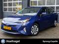 Toyota Prius 1.8 Dynamic |Dealer Onderhouden|Stoelverw|Trekhaak Blue - thumbnail 1