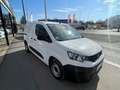 Peugeot Partner 1.5 bluehdi Premium Standard 2021 Blanc - thumbnail 2