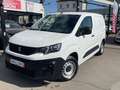 Peugeot Partner 1.5 bluehdi Premium Standard 2021 Blanc - thumbnail 1