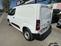 Peugeot Partner 1.5 bluehdi Premium Standard 2021 Blanc - thumbnail 3