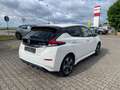 Nissan Leaf 62kWh Wit - thumbnail 6