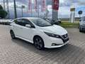 Nissan Leaf 62kWh Wit - thumbnail 8