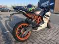 KTM RC 390 2016 Blanco - thumbnail 2