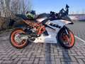 KTM RC 390 2016 Blanco - thumbnail 1