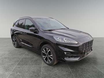 Kuga ST-Line X 2.5i PHEV 225pk/165kW - HF45 Auto