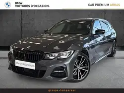 BMW Série 3 320dA MH 190ch M Sport