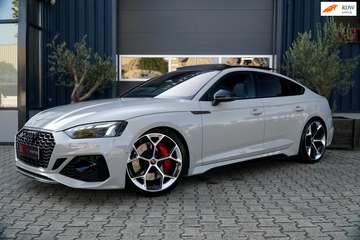 Sportback 2.9 TFSI RS 5 quattro competition plus
