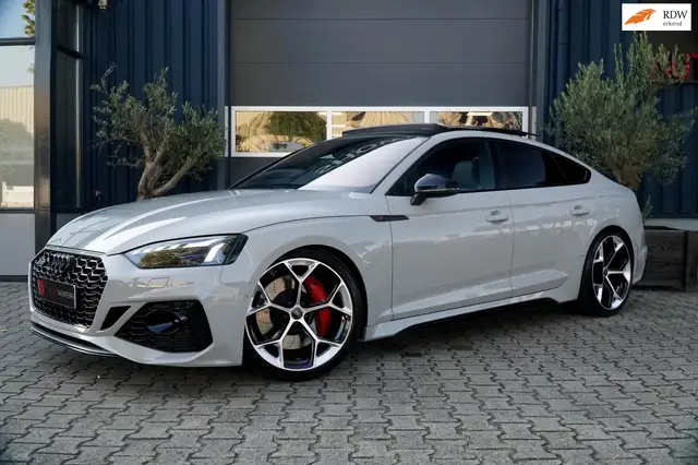 Audi RS5 Sportback 2.9 TFSI RS 5 quattro competition plus