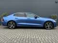 Volvo S60 2.0 Recharge T6 AWD R-Design | Apple Carplay/Andro Blauw - thumbnail 3