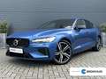 Volvo S60 2.0 Recharge T6 AWD R-Design | Apple Carplay/Andro Blauw - thumbnail 1
