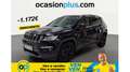 Jeep Compass 1.4 Multiair Night Eagle 4x2 103kW Negro - thumbnail 1