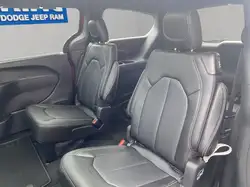 Chrysler Pacifica снимка Chrysler Pacifica