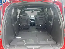 Chrysler Pacifica снимка Chrysler Pacifica