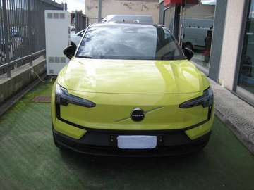 EX30 single motor Extended Range Plus rwd
