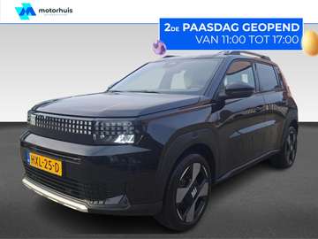 44kWh 113pk La Prima