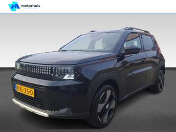 44kWh 113pk La Prima