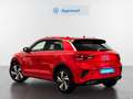 Volkswagen T-Roc 1.5 TSI R-Line 110 kW Rojo - thumbnail 2