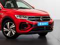 Volkswagen T-Roc 1.5 TSI R-Line 110 kW Rojo - thumbnail 9