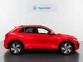 Volkswagen T-Roc 1.5 TSI R-Line 110 kW Rojo - thumbnail 3