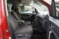 Volkswagen Caddy Kombi 1.4 TSI DSG Comfortline *NAVI*PDC* Rot - thumbnail 23