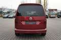 Volkswagen Caddy Kombi 1.4 TSI DSG Comfortline *NAVI*PDC* Rot - thumbnail 7