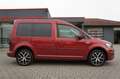 Volkswagen Caddy Kombi 1.4 TSI DSG Comfortline *NAVI*PDC* Rot - thumbnail 9