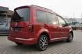 Volkswagen Caddy Kombi 1.4 TSI DSG Comfortline *NAVI*PDC* Rot - thumbnail 8
