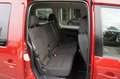 Volkswagen Caddy Kombi 1.4 TSI DSG Comfortline *NAVI*PDC* Rot - thumbnail 26