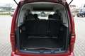 Volkswagen Caddy Kombi 1.4 TSI DSG Comfortline *NAVI*PDC* Rot - thumbnail 28