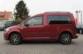 Volkswagen Caddy Kombi 1.4 TSI DSG Comfortline *NAVI*PDC* Rot - thumbnail 5