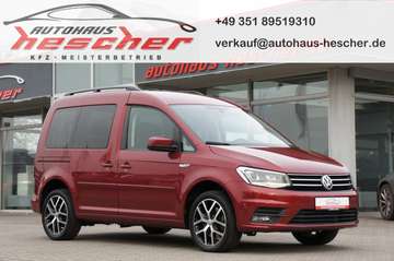 Kombi 1.4 TSI DSG Comfortline *NAVI*PDC*