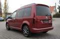 Volkswagen Caddy Kombi 1.4 TSI DSG Comfortline *NAVI*PDC* Rot - thumbnail 6