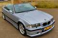 BMW M3 3-serie Cabrio 3.2 NAP Clima Leer E36 M3 Grau - thumbnail 12