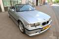 BMW M3 3-serie Cabrio 3.2 NAP Clima Leer E36 M3 Grijs - thumbnail 8