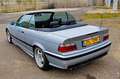 BMW M3 3-serie Cabrio 3.2 NAP Clima Leer E36 M3 Grau - thumbnail 8