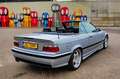 BMW M3 3-serie Cabrio 3.2 NAP Clima Leer E36 M3 Grau - thumbnail 10