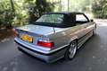BMW M3 3-serie Cabrio 3.2 NAP Clima Leer E36 M3 Grau - thumbnail 20