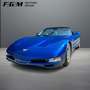 Corvette C5 Cabrio 5.7 50th Anniversary Blau - thumbnail 2