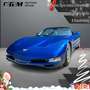Corvette C5 Cabrio 5.7 50th Anniversary Bleu - thumbnail 1