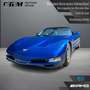 Corvette C5 Cabrio 5.7 50th Anniversary Blau - thumbnail 1