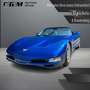 Corvette C5 Cabrio 5.7 50th Anniversary Blau - thumbnail 1