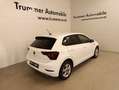 Volkswagen Polo R-Line TSI Weiß - thumbnail 3