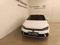 Volkswagen Polo R-Line TSI Weiß - thumbnail 5