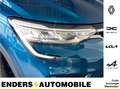 Renault Arkana 1.3 TCe Mild-Hybrid Techno EU6d++NAVI++ Blau - thumbnail 4